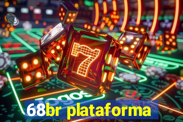 68br plataforma